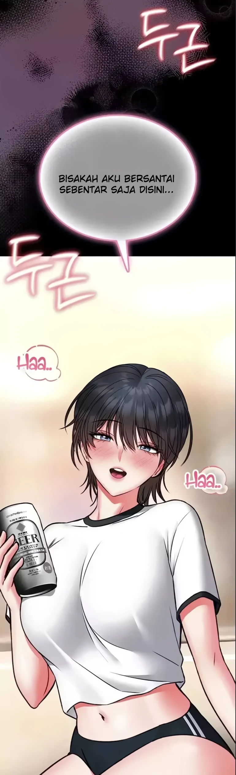 I Will Teach You Self Defense - Page 79